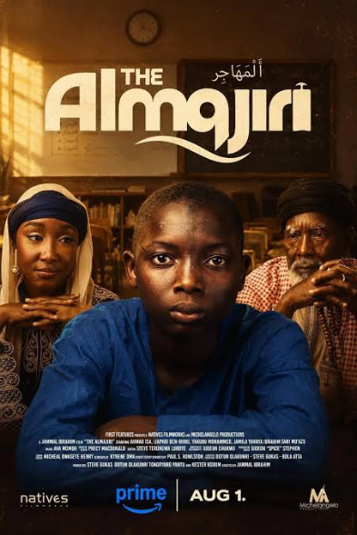 The Almajiri (2026) – Nollywood Movie