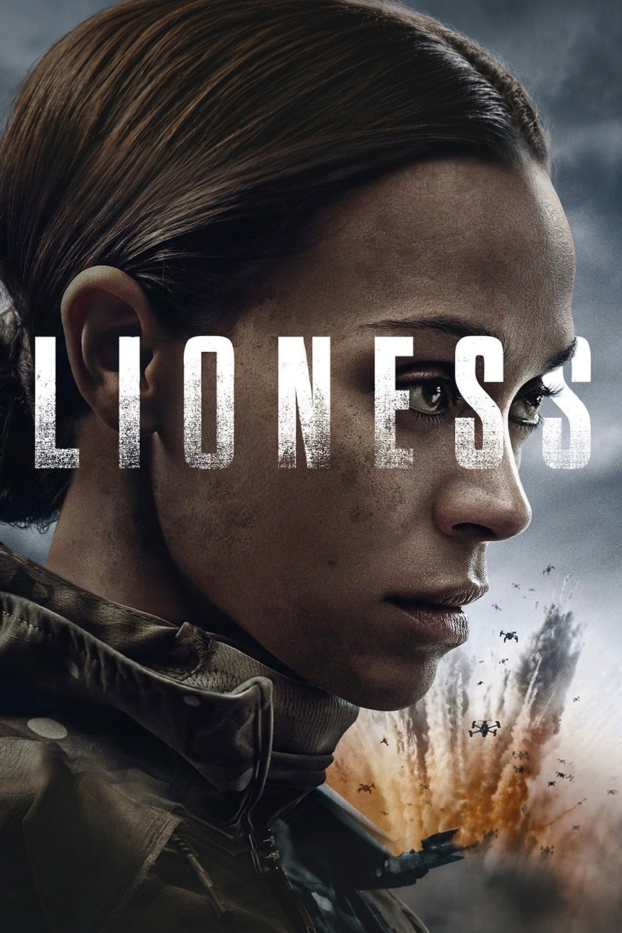Lioness (2023) Season 3