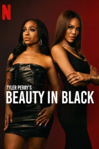 Tyler Perry’s Beauty in Black Season 3