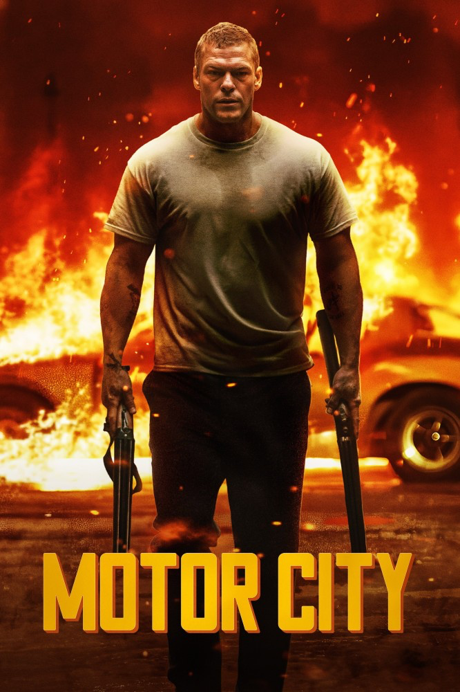 Motor City (2026)